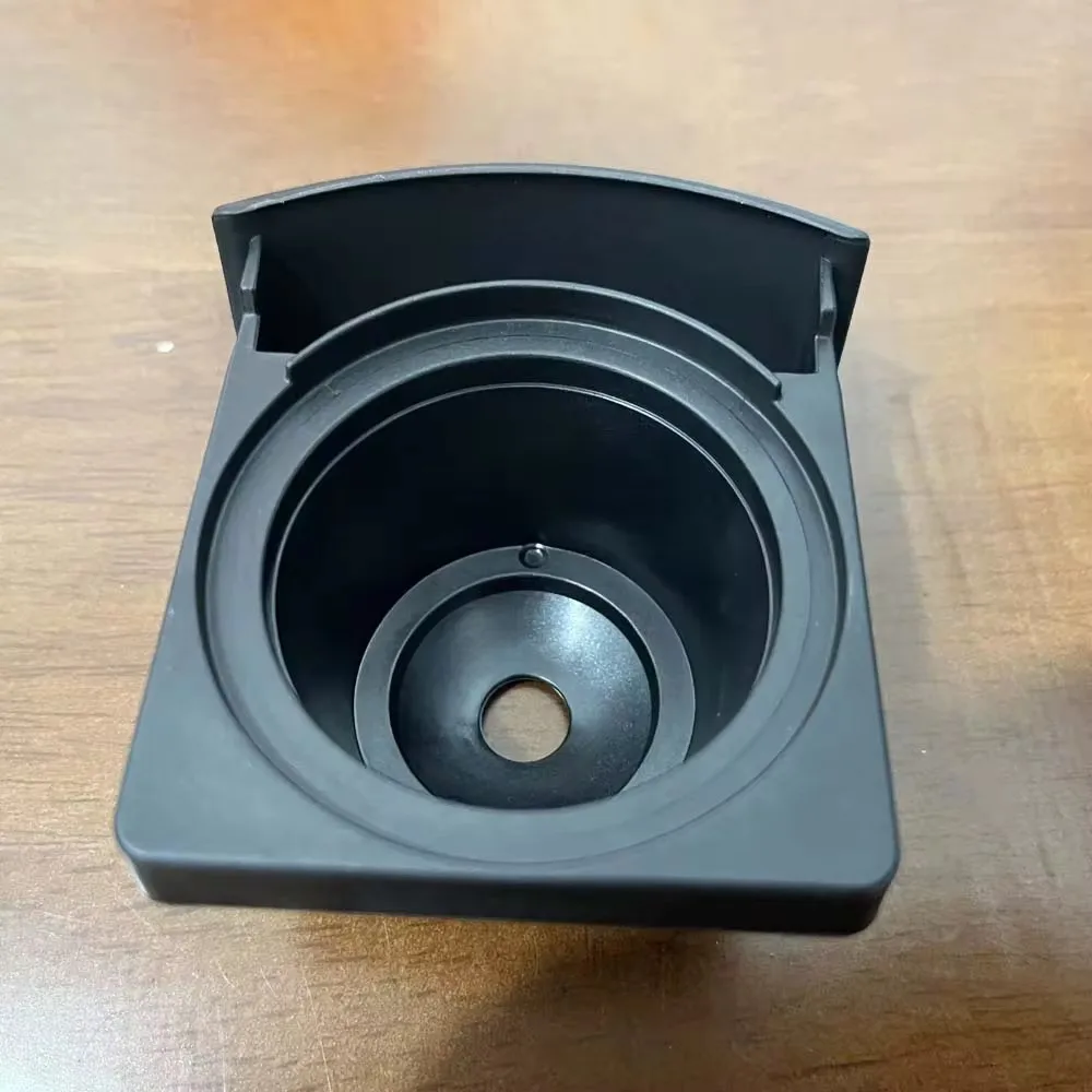 Новинка аксессуары для кофемашины NESCAFE Dolce Gusto EDG305.BG капсульный держатель