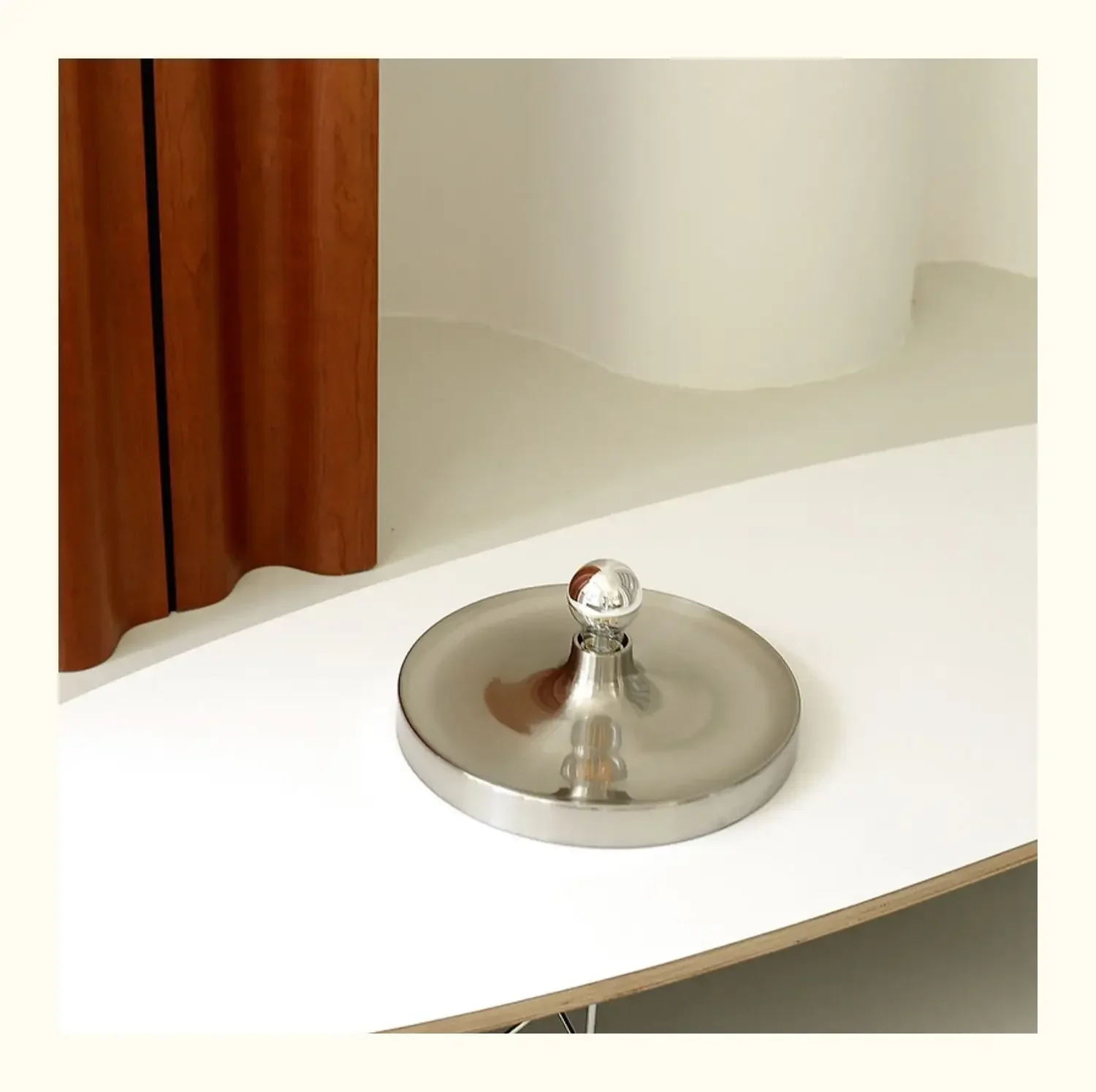 Запасная деталь декоративные настенные светильники потолочный светильник Bauhaus