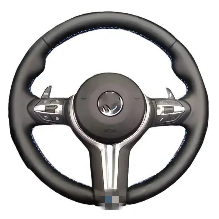 Рулевое колесо Best race для BMW 5 Series 3 M3 M5 F10 F30 E71 E90