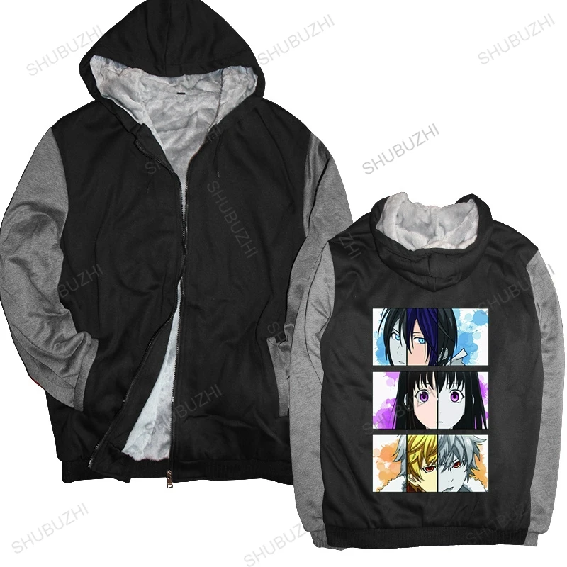 

Распродажа, куртка с капюшоном с принтом аниме Noragami Yato, забавная Женская Повседневная Толстовка с капюшоном, большой повседневный топ на мо...