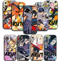 naruto japanese anime phone cases for xiaomi redmi redmi 7 7a note 8 pro 8t 8 2021 8 7 7 pro 8 8a 8 pro funda back cover
