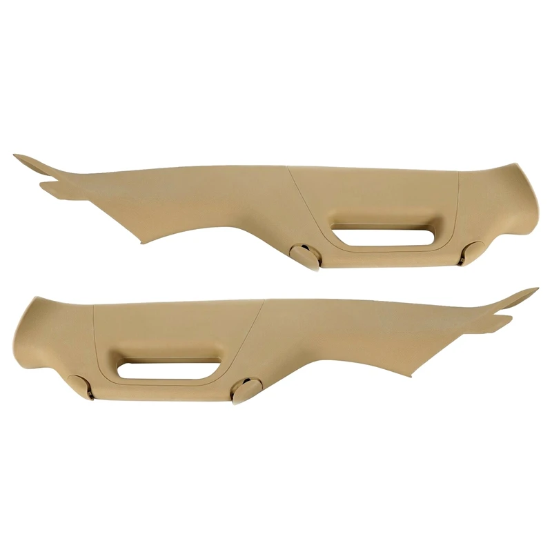 

A Pillar Handle For 2011-2016 Ford F-250 F-350 F-450 Super Duty