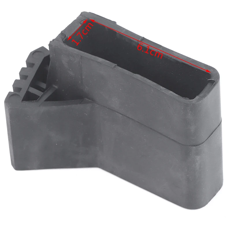 

Нескользящие накладки для лестниц из ПВХ