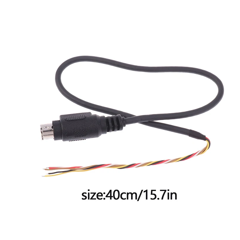 

Кабель для VVDI Mini Key Tool VVDI Handheld Smart Card Unlock Cable Car Key Unlock Cable