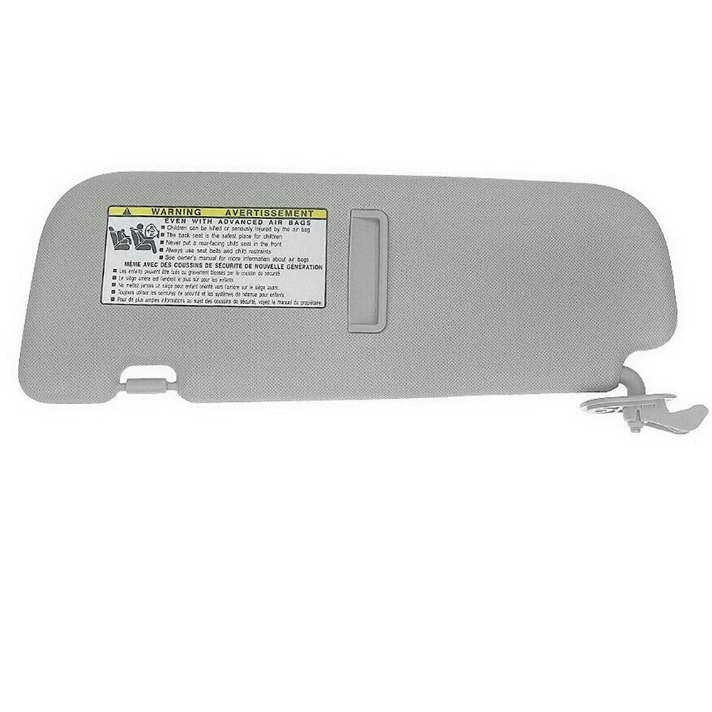 

High Quality Car Sun Visor Car Accessories 2012-2015 Direct Fit Easy Installation For Hyundai Veloster Plug-and-play