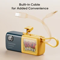 Внешний аккумулятор KUULAA#2