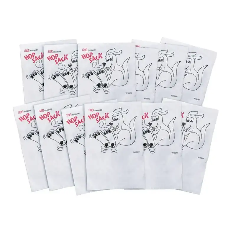 

Sacks (Pack of 12) Shower filter