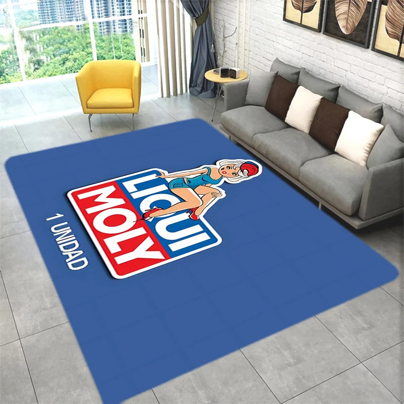 

Bedrooom Carpet Entrance of House Liqui Moly Kitchen Decoration Living Room Rugs Bedroom Mats Prayer Rug Bathroom Mat Doormats