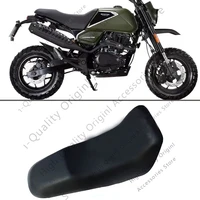 motorcycle fit crossfire 125 xs xs125 accessories original seat cushion assembly seat cushion for brixton crossfire xs 125