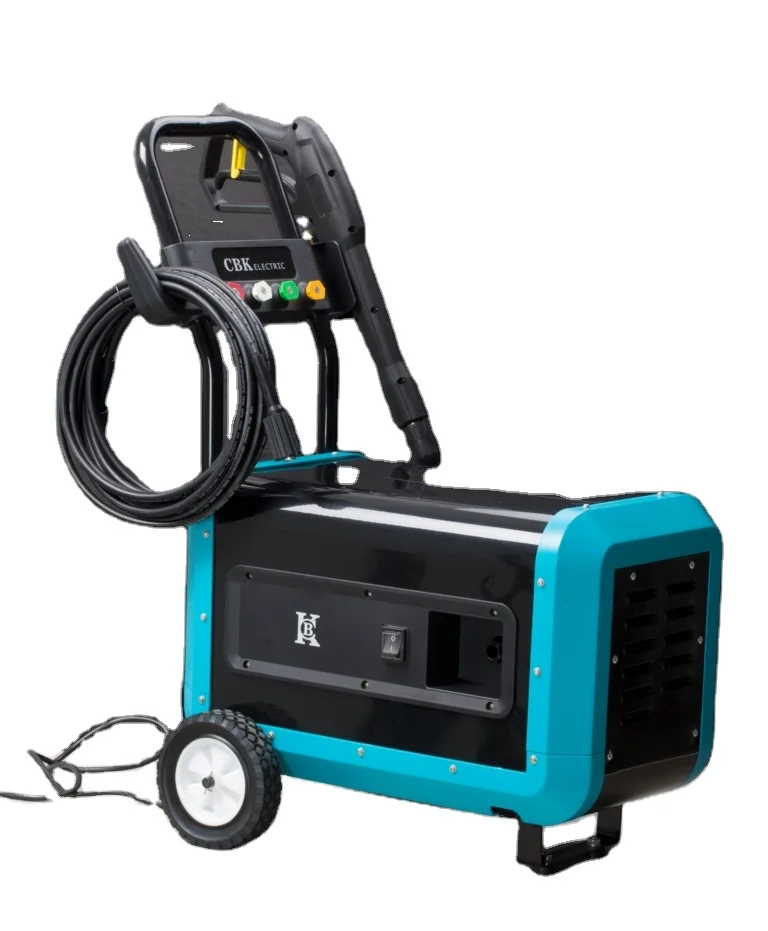 

G1 Portable Pressure Car washer System Car Washing Machine Factory price