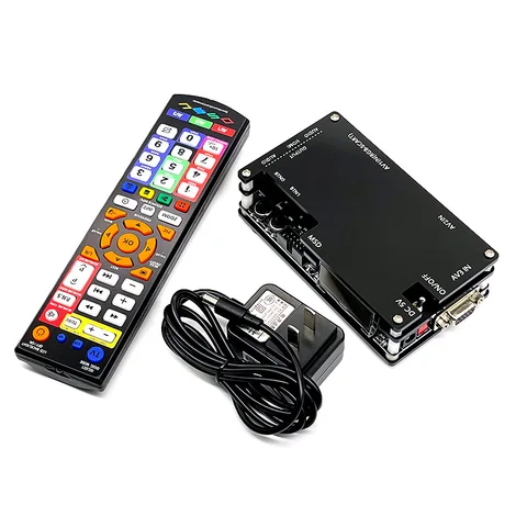 DLDER OSSC V2.0 HDMI Адаптер для PS2 SEGA Saturn Nintendo 64 PC Engine