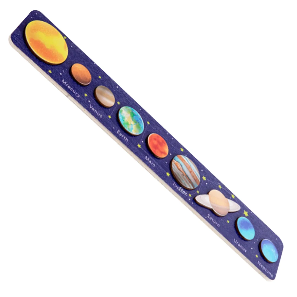 

Детские игрушки-пазлы, космические игрушки, развивающие игрушки для малышей, пазлы с подбором звезд, солнечная система, детская игрушка