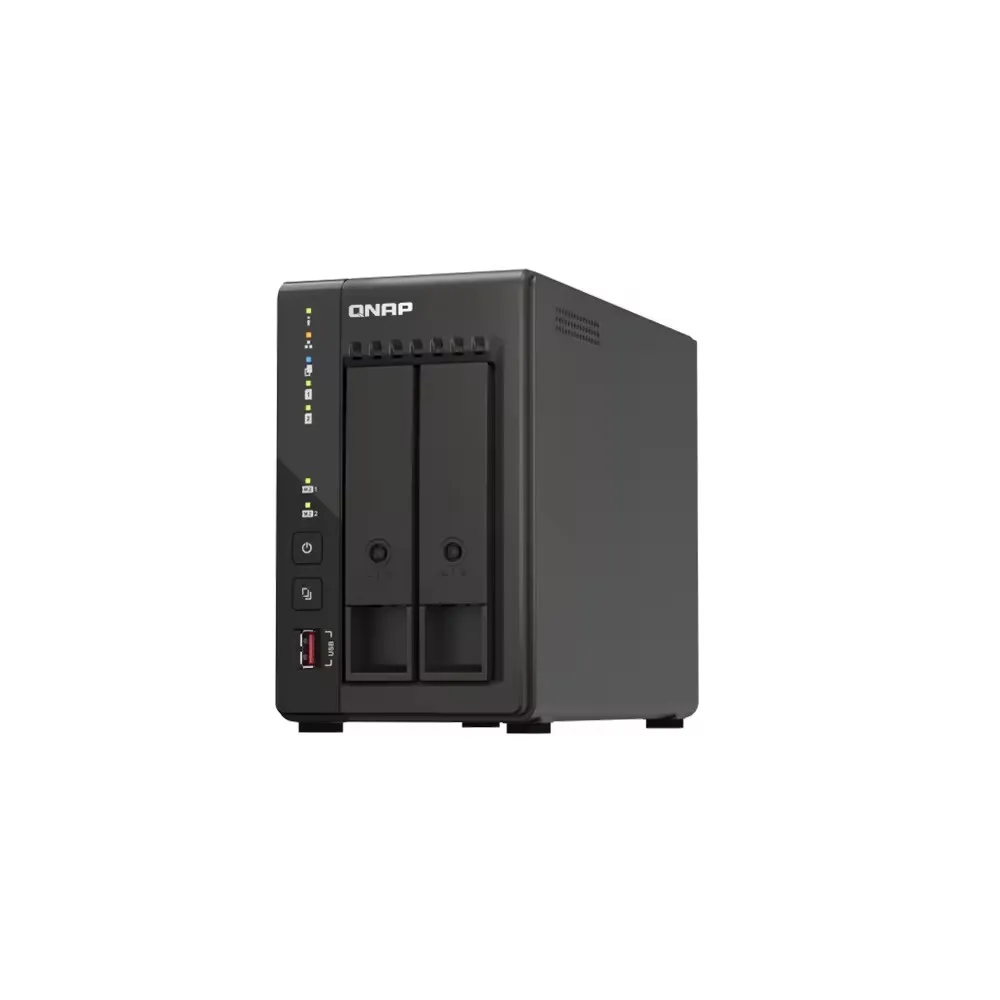 Портативное сетевое оборудование QNAP TS-932PX-4G Nas с 9 отсеками NAS 1 7 ГГц 4-ядерное