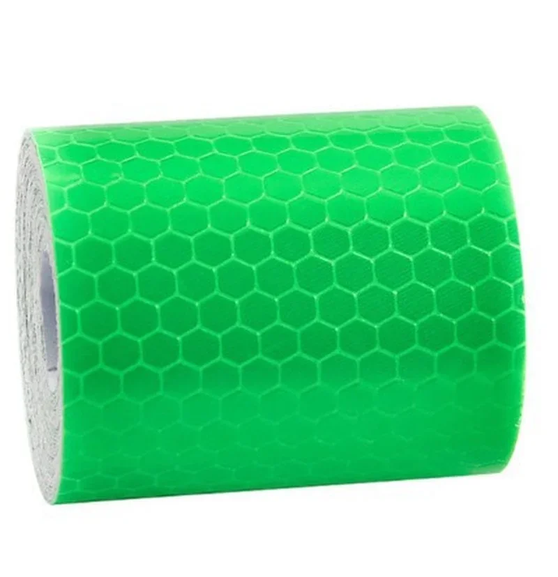 Светоотражающая лента для автомобилей и мотоциклов