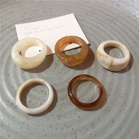 Набор колец imixlot  для женщин