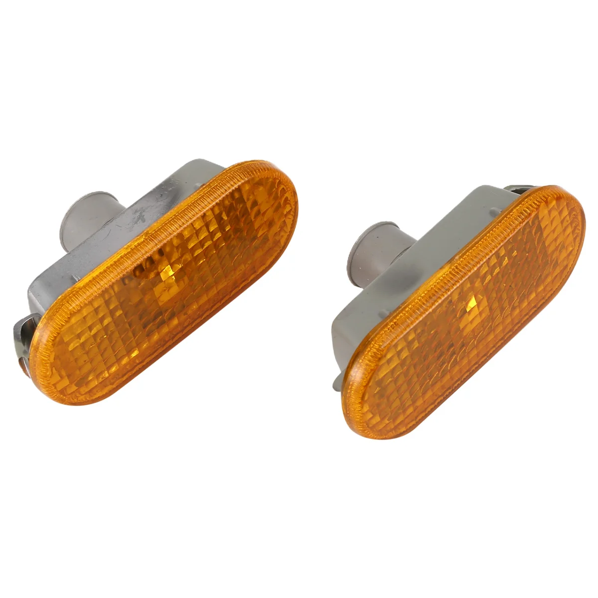 Новый боковой габаритный фонарь повторитель указателя поворота для VW Golf Passat Bora