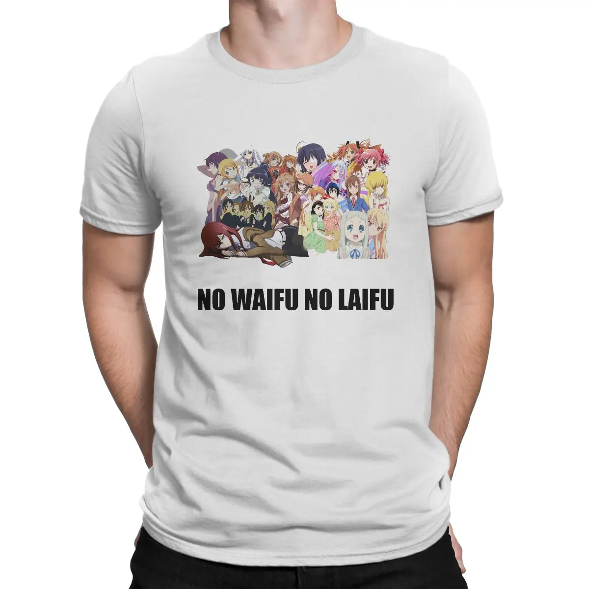 No waifu no laifu. Waifu Laifu наклейка.