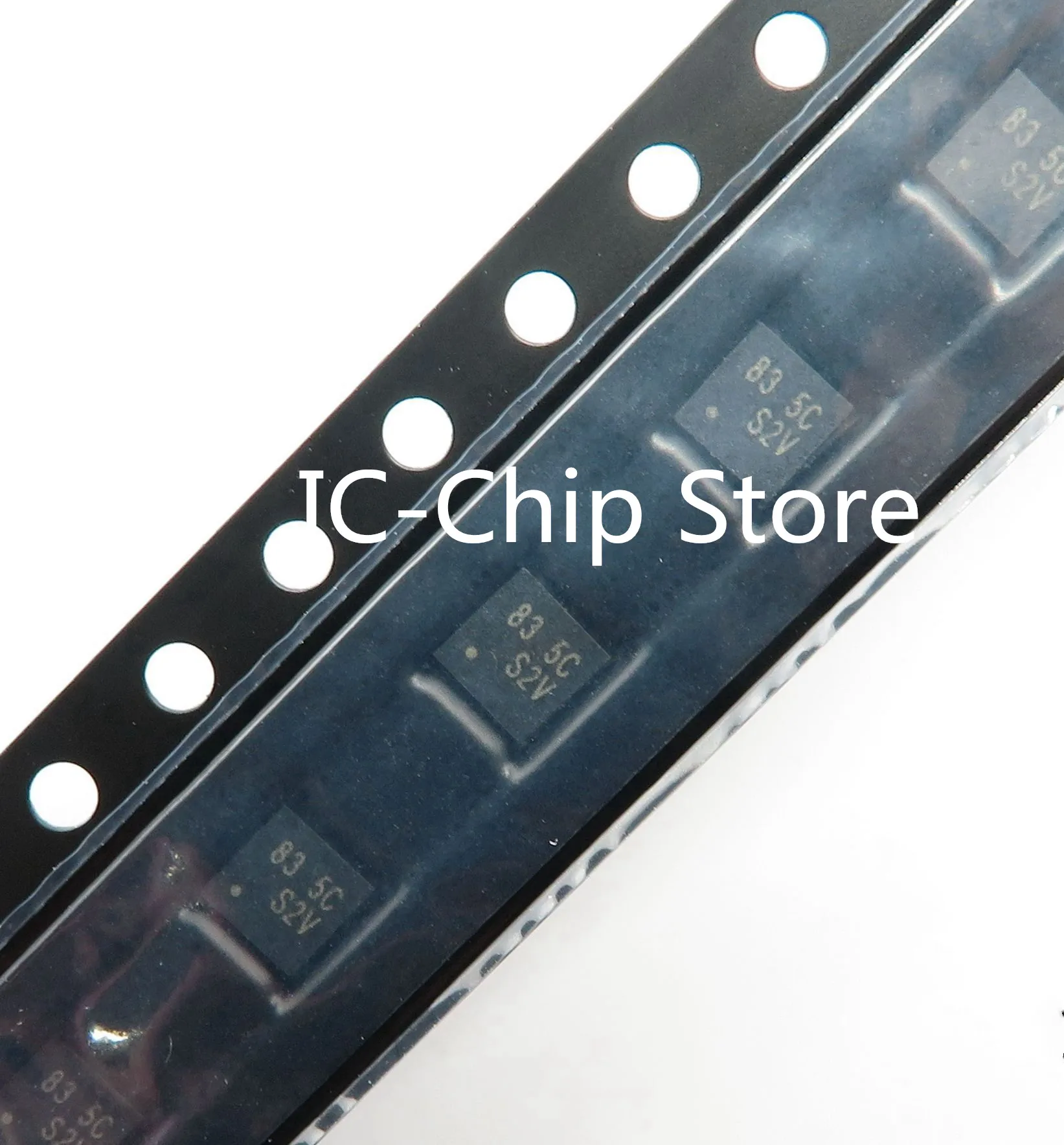 

5PCS~10PCS/LOT RT8299AZQW 83 QFN New original