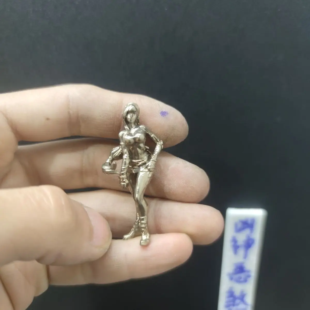 thumb