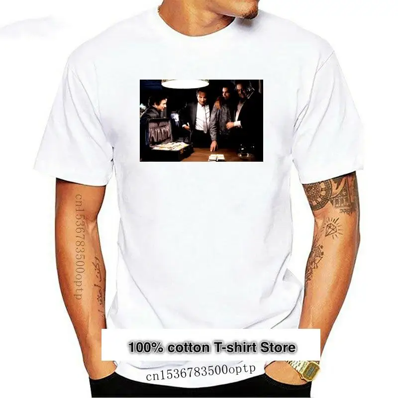 

Camiseta con estampado de dinero para hombre, camisa blanca personalizable de S-3Xl, 2021