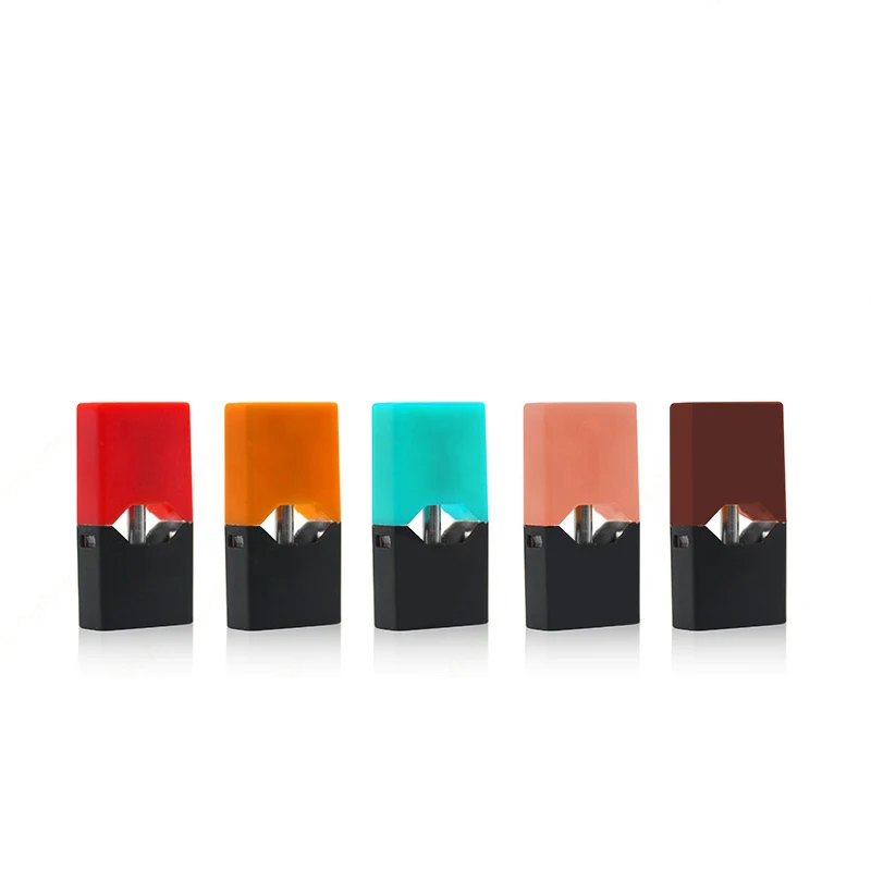 

Vape Kit Box Mods 5 шт./10 шт., картриджи для электронных сигарет, 0,7 мл Vapor электронная сигарета одноразовая сигарета электронные сигареты вейп