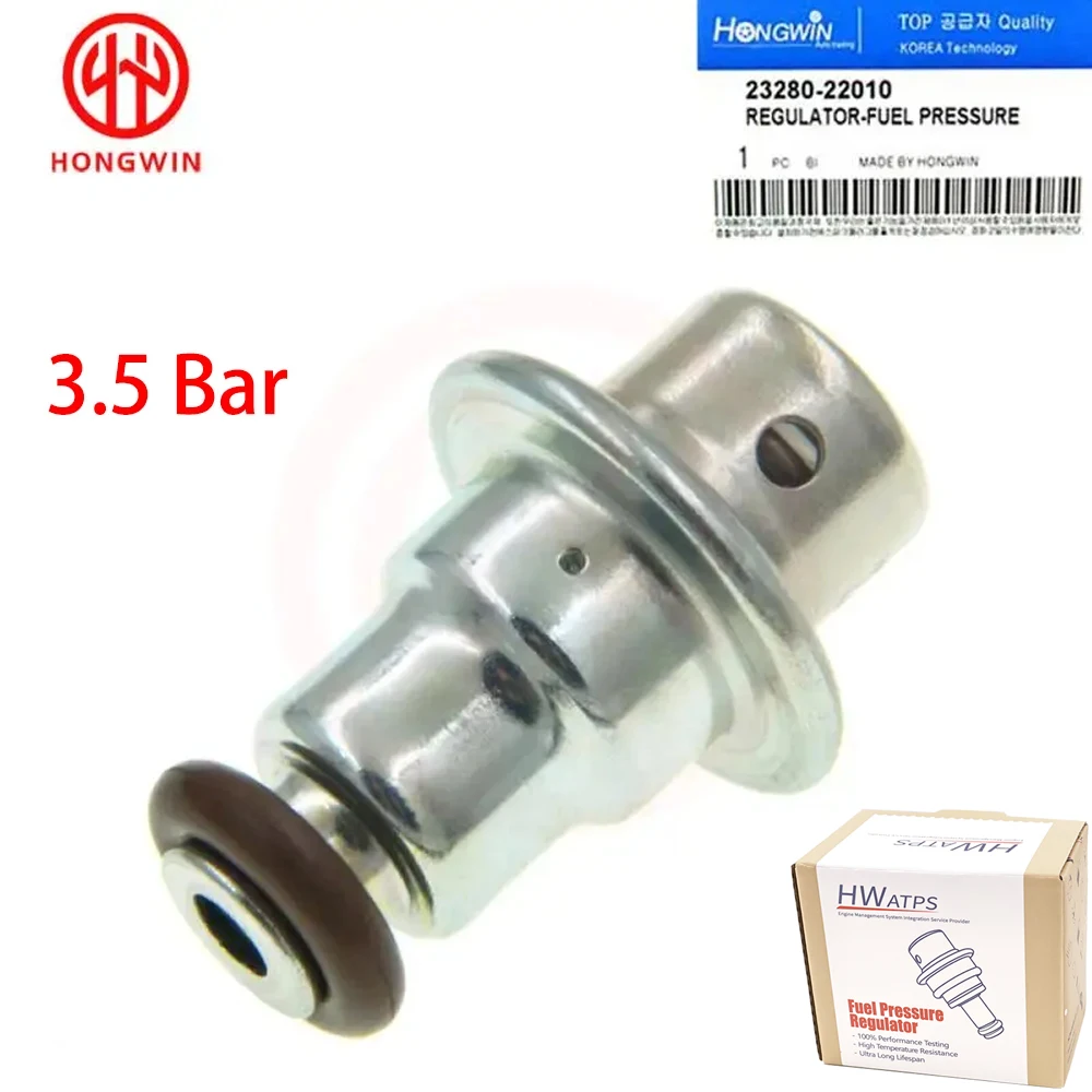 

Регулятор давления впрыска топлива для Chevrolet, Lexus, Toyota Corolla, Camry 23280-22010, PR309, PR236