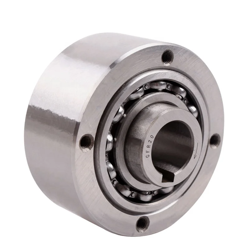 

GFR GFRN series Roller Type One-way Freewheel GFR70 Backstop Clutch