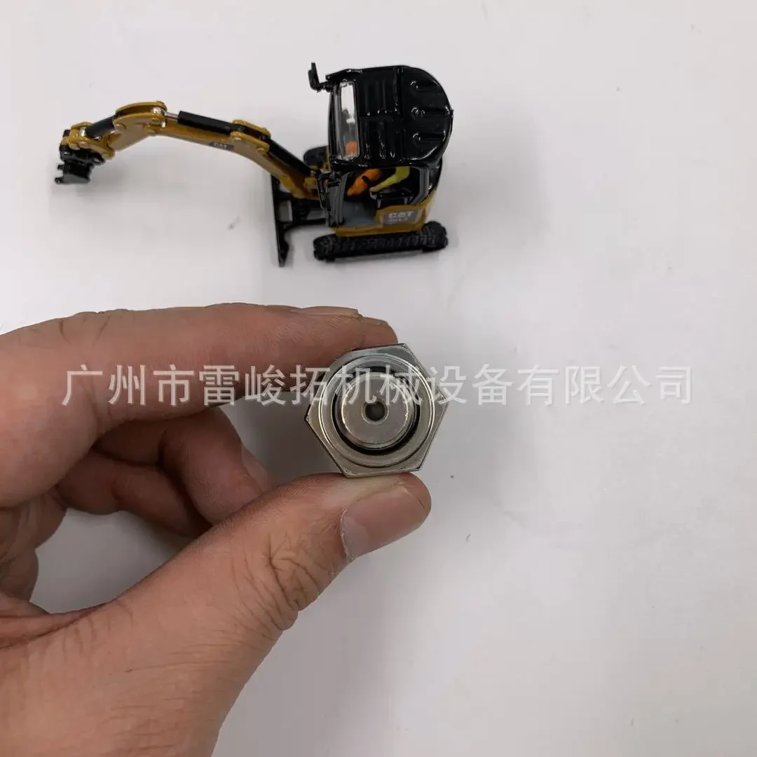 Аксессуары для погрузчика инженерного оборудования 4436535 датчик низкого