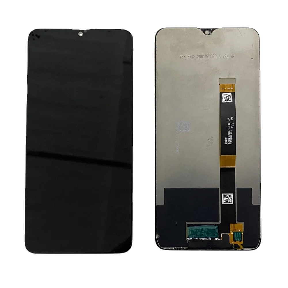

For OPPO A5s AX5S LCD Display Touch Screen Digitizer for Oppo A12 A7 AX7 Display LCD Aassembly Repair Parts Display