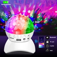 starry galaxy projector night light led bluetooth wifi ocean wave viral bedroom trippy skybrite ceiling space lamp adults gifts