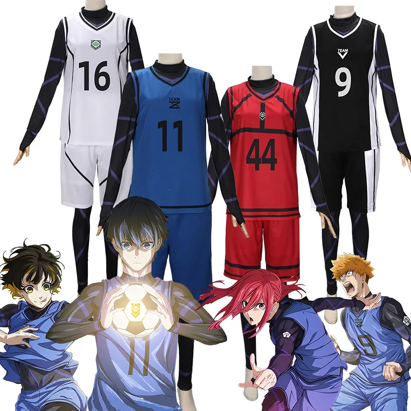 

3 шт., мужские костюмы для косплея «Голубой замок»