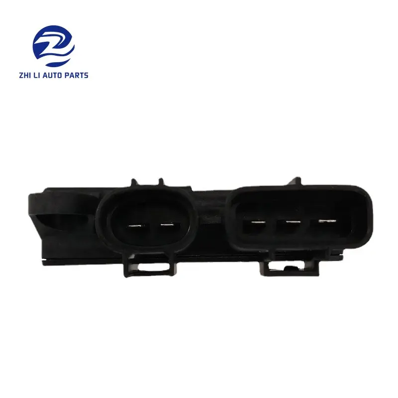 89257-26020 499300-3280 Регулятор модуля управления вентилятором для Mazda Toyota