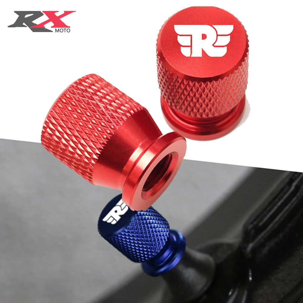 Крышка сердечника клапана мотоцикла для Royal Enfield Bullet/Meteor/Classic 350 500 650