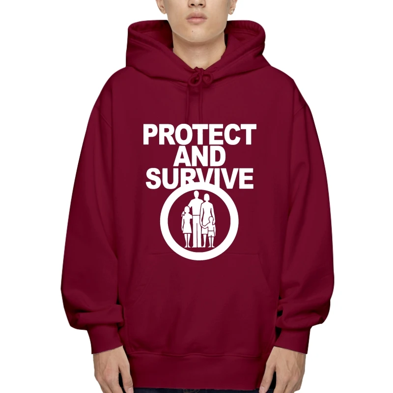 

Защита и Выживание Мужская противоядерная верхняя одежда мир толстовка флисовая Осенняя Толстовка