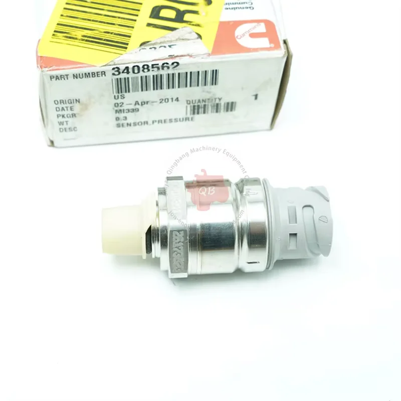 Запчасти для тракторов Cummins 3408562 Датчик давления 2894868 QSK QSX
