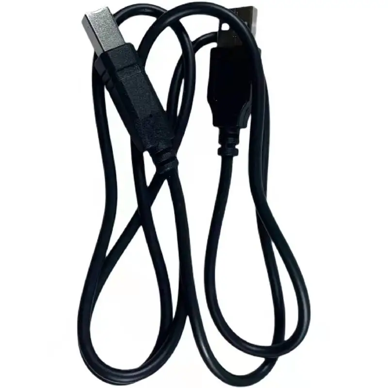 USB-кабель для осциллографа Hantek 1008C 6022BE 6022BL 2D72 6074BE 2D82 DSO5202P 6254BD 1008A 6074BC 6074BD передачи