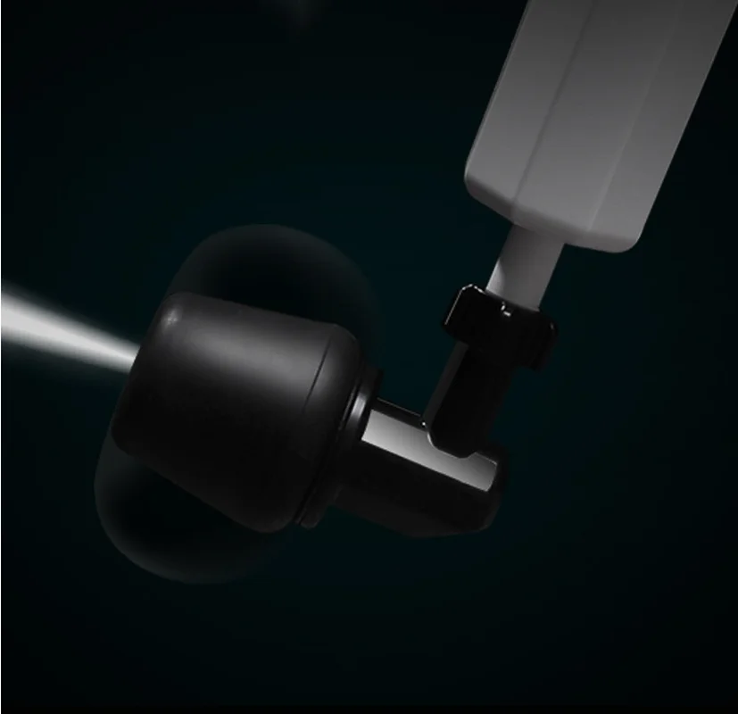 Одна секунда прохода унитаза Плунжер высокого давления слив воздуха Туалет