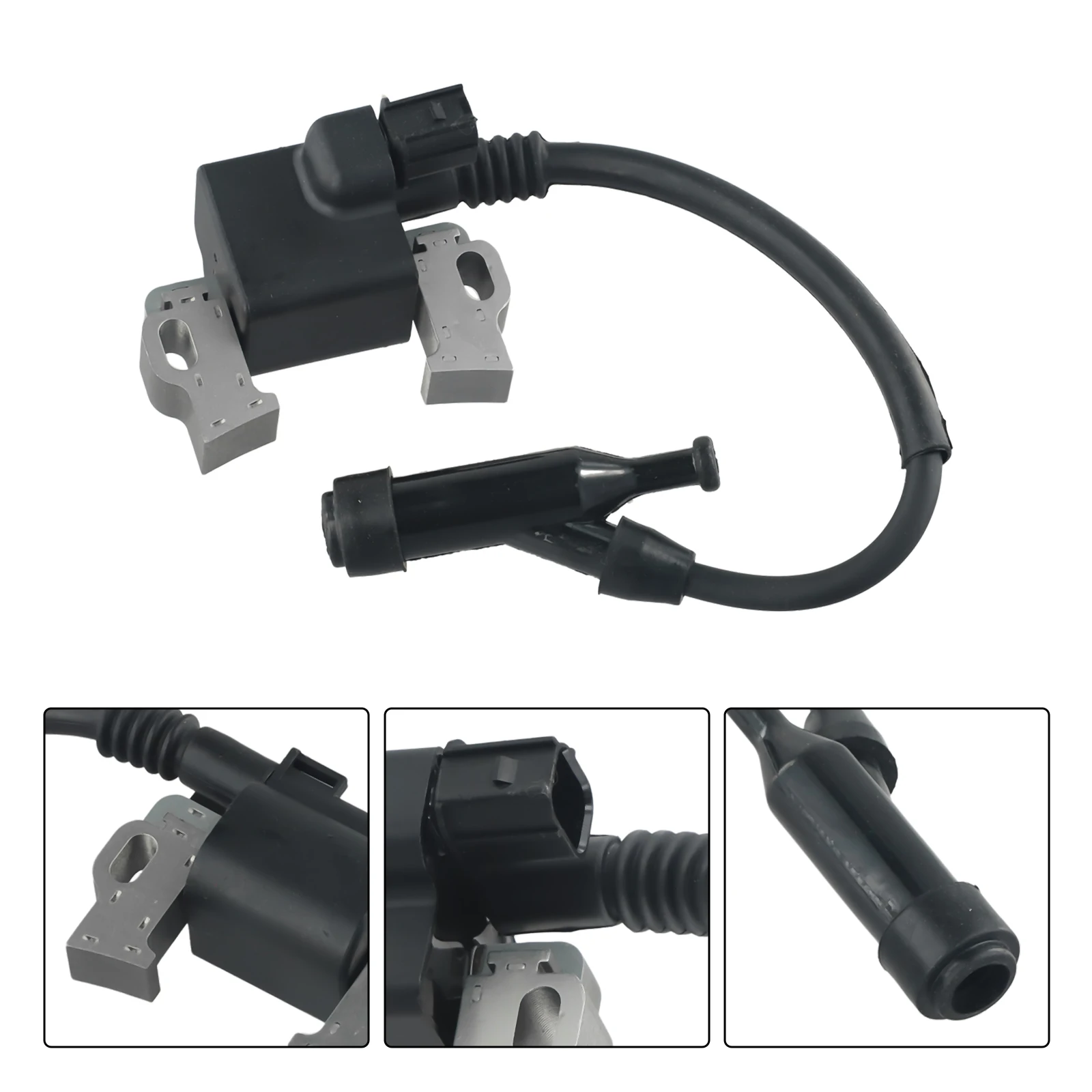 Совершенно новая замена катушки зажигания 1 шт. 30500-Z5T-003 аксессуары для Honda 390T2 GX340