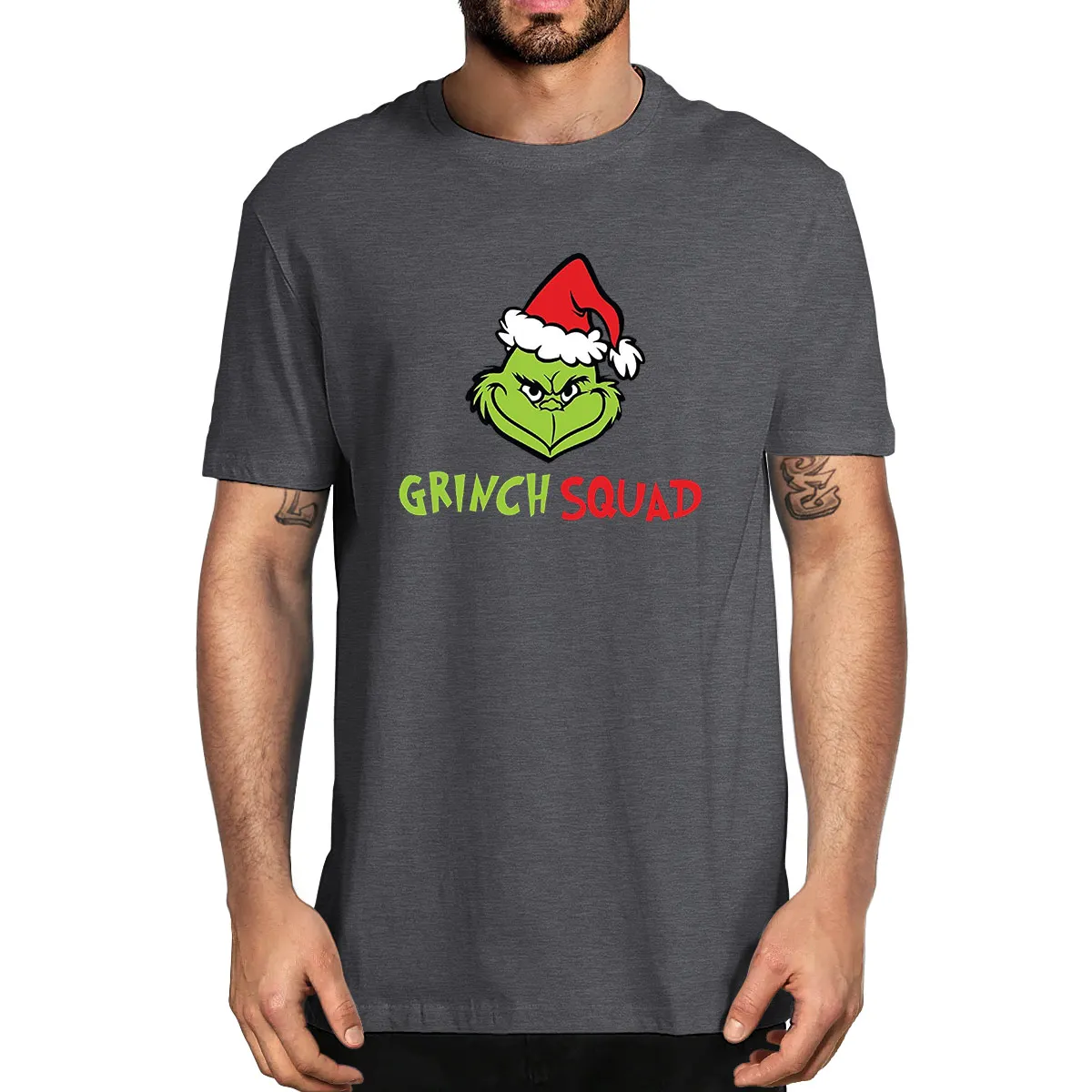 Рождественская шляпа веселая реальность 100% хлопок летняя мужская новинка