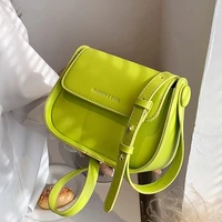 fashion small flap crossbody messenger sling bags for women 2022 summer lady shoulder side bag luxury handbags designer purse