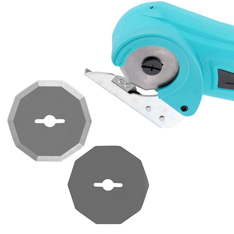 Сменные лезвия для беспроводных электрических ножниц 4 В Worx Zipsnip RC2600K WX080L