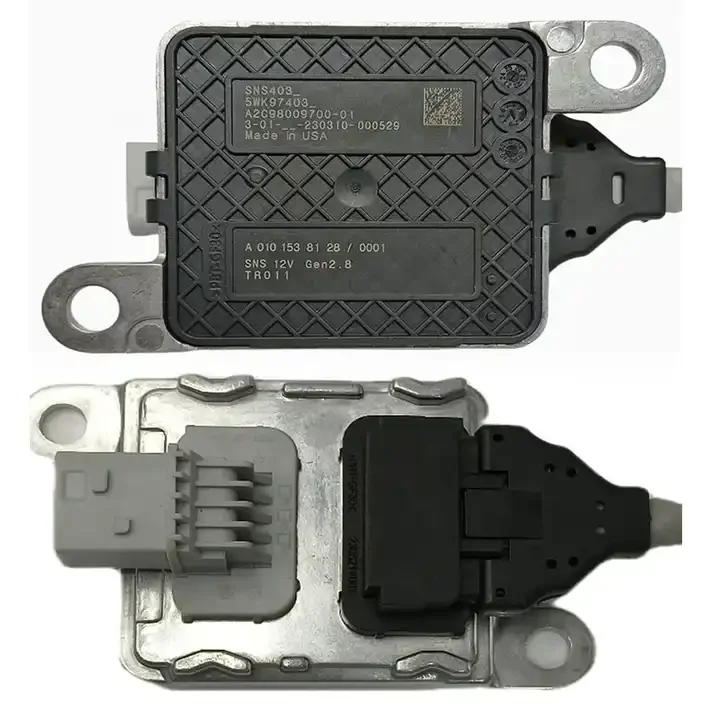 Автомобильный датчик OE 5WK9 7403 A0101538128/0001 оксида азота Датчик NOX для BENZ