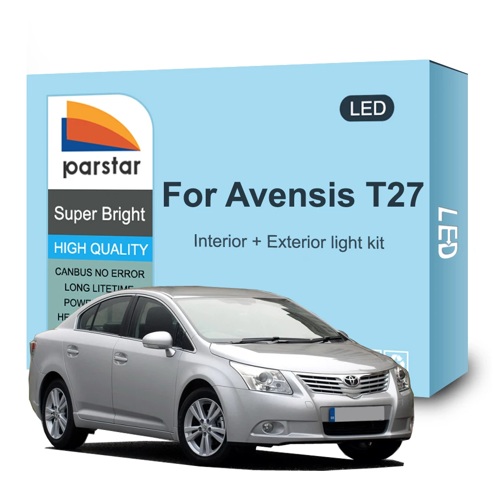 

Фотообои для интерьера и экстерьера для Toyota Avensis T27 2009 2010 2011 2012