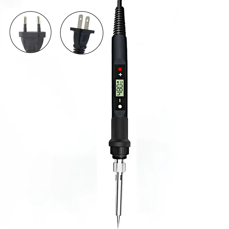 

Электрический паяльник Lefavor Welding Tool Kits 80 Вт