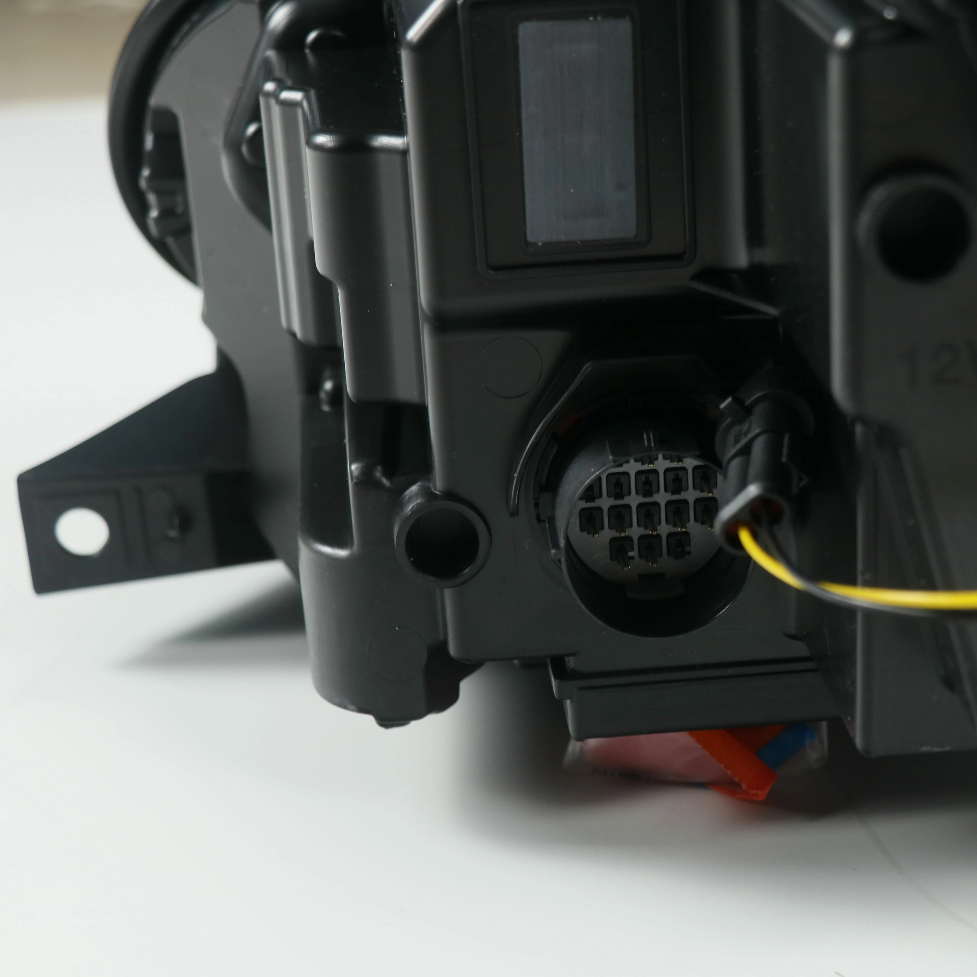 Фонарь передний с 4 объективами для Land Rover Range Vogue 2013-2017 L405 обновление до 2018 LH RH Side