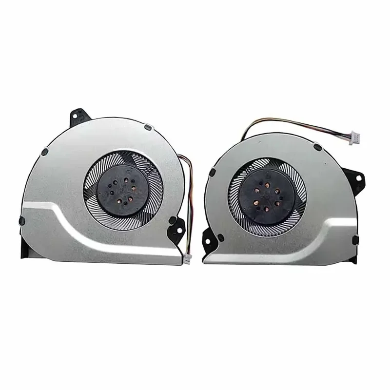 New ORIGINAL CPU Cooling Fan GPU FAN for ASUS RGO GL702VS GL702VSK S7VS GL702VM VMK S7VM