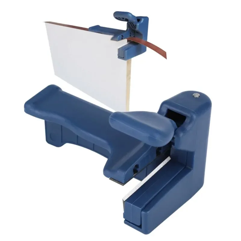 Ручной триммер для кромок мини пластиковый ПВХ фанера Меламиновый деревянный