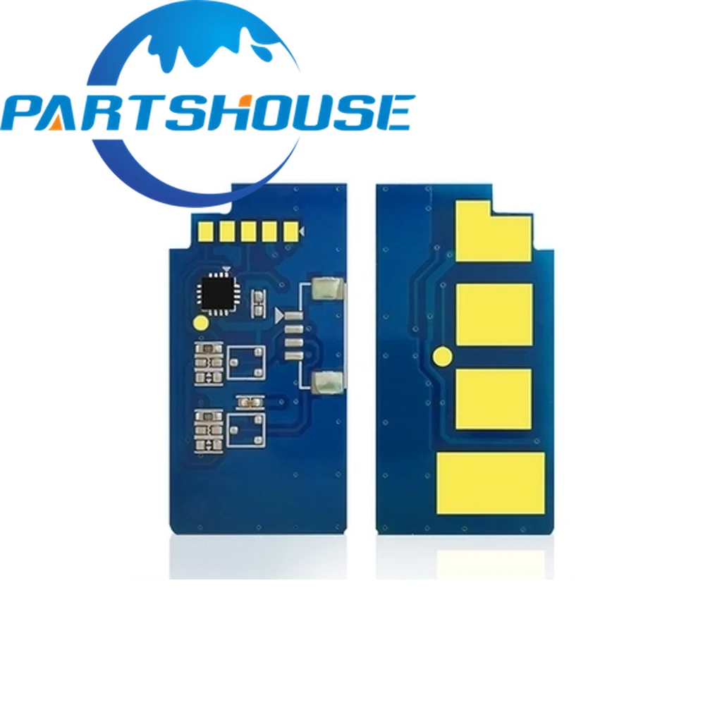 

12 x CLT-K508L CLT-C508L CLT-M508L CLT-Y508L CLT-5082L Compatible for Samsung CLP-620 CLP-670 CLX-6220 CLX-6250 Toner Chip