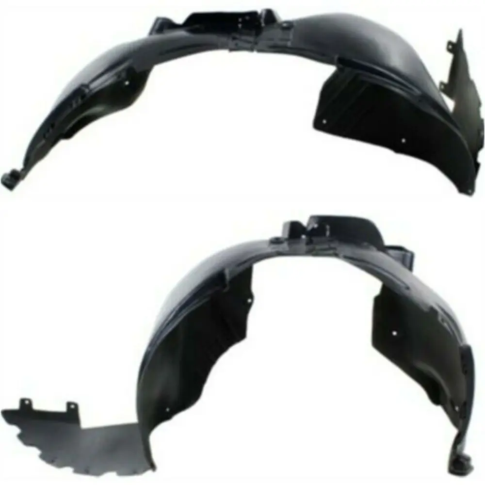 

Splash Shield For 10 Allure Sedan 10-13 LaCrosse Sedan Front LH & RH Set of 2