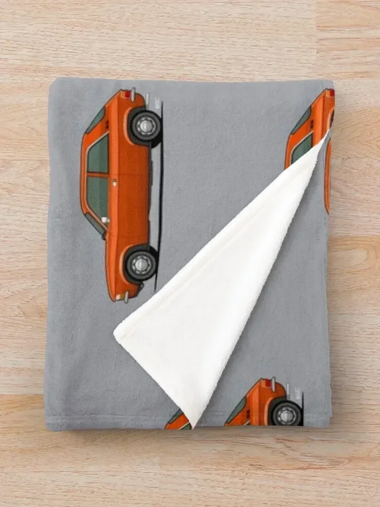 Одеяло Austin Allegro с одной иллюстрацией одеяла и плюшевые для волос